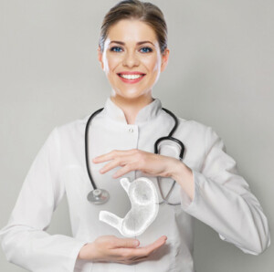 Gut Health and the Microbiome