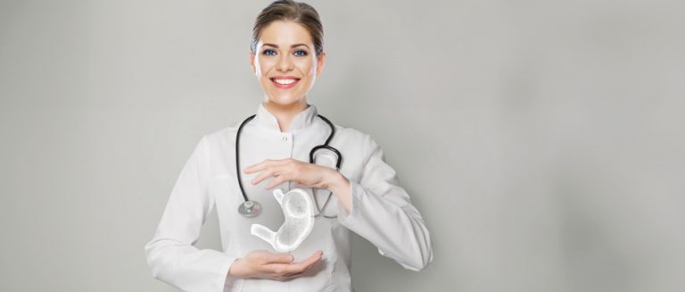 Gut Health and the Microbiome