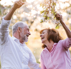 Living Their Best Lives