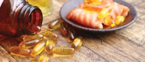Most of the World Isn’t Getting Enough Omega-3