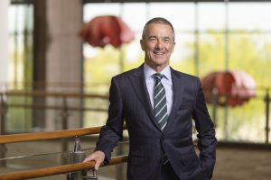 Sonoran University President Dr. Paul Mittman Announces Retirement