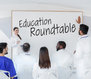 Education Roundtable