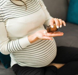 Vitamin D Matters During First Trimester