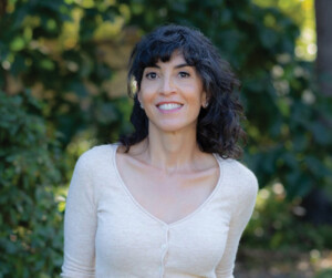 Daniella Dayoub Forrest