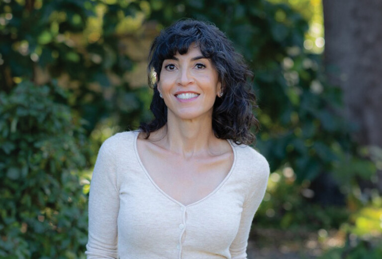 Daniella Dayoub Forrest