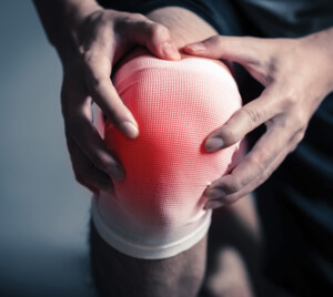 Natural Approaches to Address Pain & Inflammation