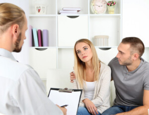 Treatment Of Infertility: East Meets West