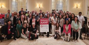Protocol for Life Balance Named 2024 Corporation of the Year by AANP