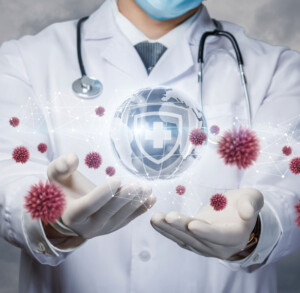 Embracing Healthy Immunity