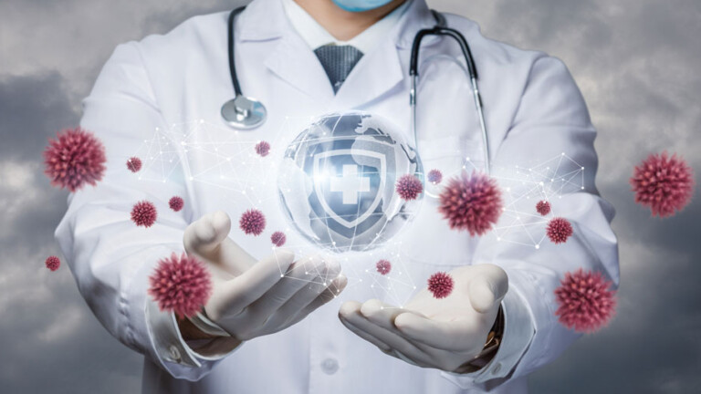 Embracing Healthy Immunity