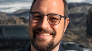 NUNM Names Dr. Joshua Goldenberg Associate Director of the Helfgott Research Institute