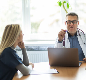 The Data Speaks: Naturopathic Doctors Are Thriving Professionally