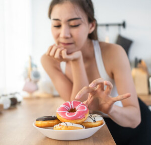 How Stress Eating Can Negatively Impact Health