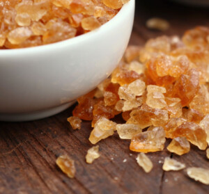 The Prebiotic Benefits of Acacia Gum & Baobab Fibers