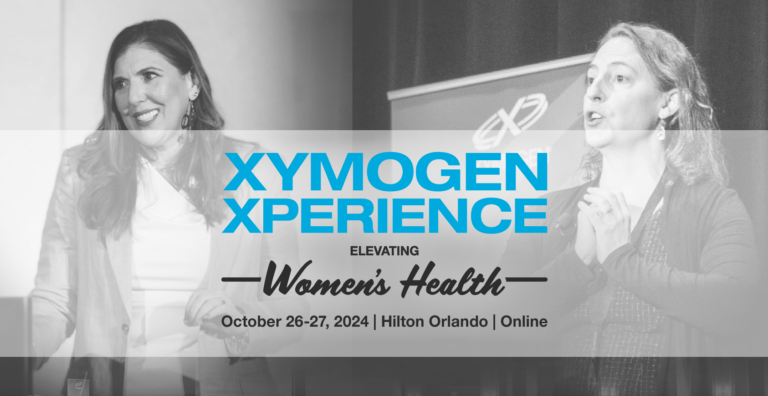 [Sponsored Content] XYMOGEN XPERIENCE