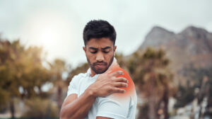 Natural Approaches to Addressing Pain and Inflammation