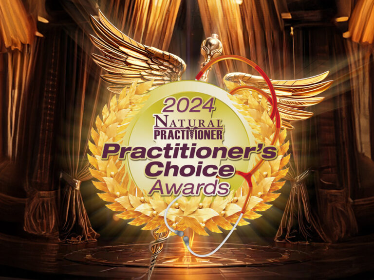 2024 Practitioner’s Choice Awards