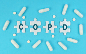 New Study Shows Promising Results For COPD Treatment