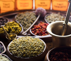 Ayurvedic Approaches for Immune Health: Harnessing Nature’s Wisdom