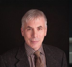 Michael J. Gelb and Bruce Fertman