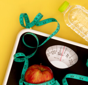 A Multifaceted Approach to Weight Management