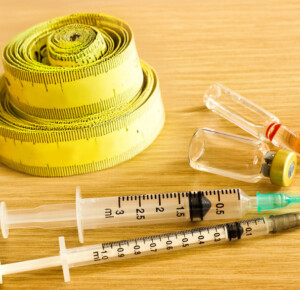 Nutraceutical Compensation for the Adverse Effects of GLP-1 Agonist Drugs