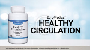 Sponsored Video: Two Unique Botanicals, One Goal – A Healthy Heart