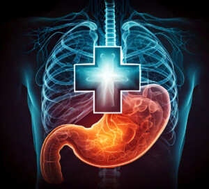 Addressing Digestive Distress