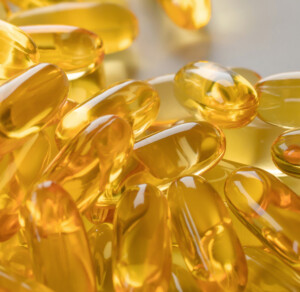 Omega-3 Fish Oil Supplements Cuts Heart Attack and Stroke Risk in Dialysis Patients, Study Says