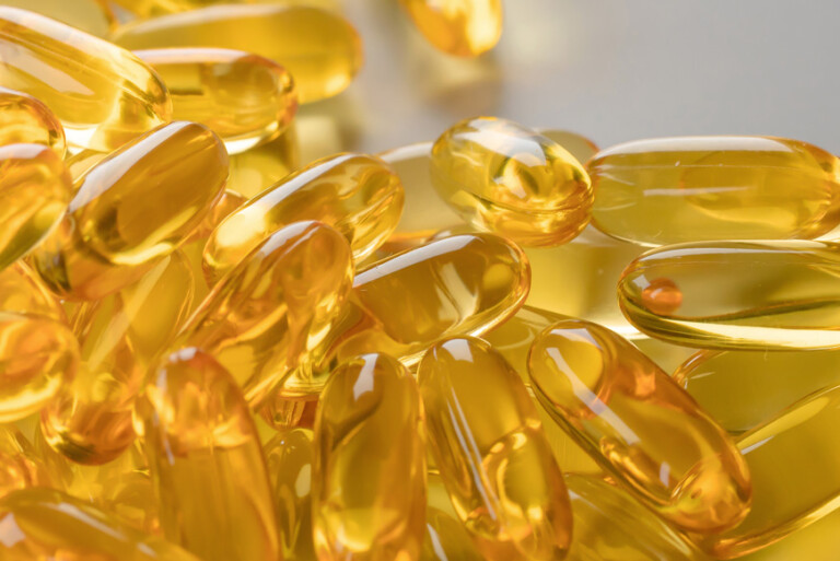 Omega-3 Fatty Acids