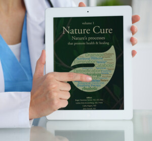 Launch of the Naturopathic Academy & Volume I – Nature Cure