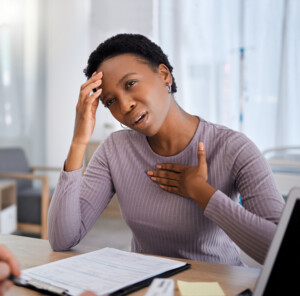 Navigating Perimenopause