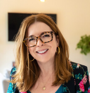 Ailsa Hichens, Nutritionist and Coach