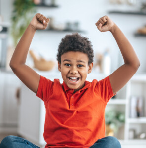 Growing Strong Naturally: What’s New in Children’s Health Products