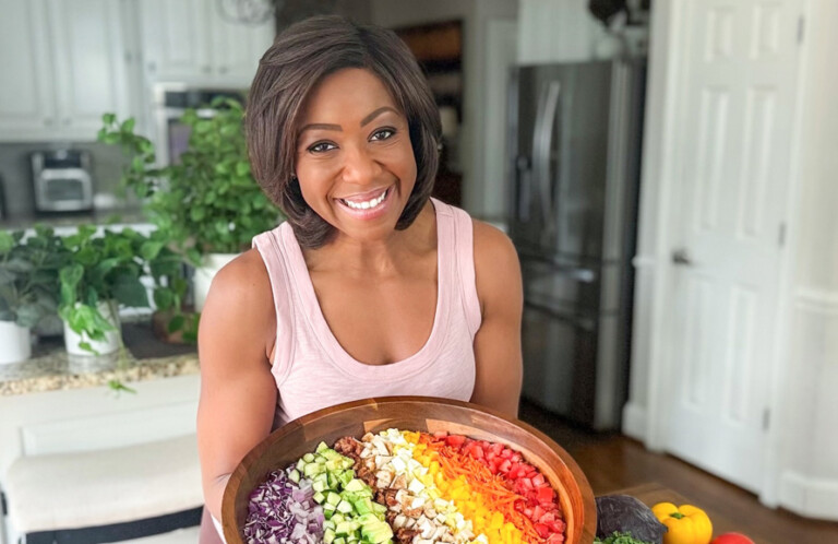 Nina Cherie Franklin