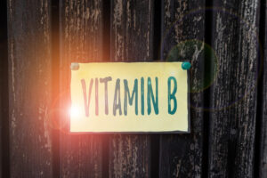 Fatty Liver Breakthrough: Vitamin B3 Shows Promise