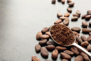 Cocoa Supplements Show Surprising Anti-aging Potential