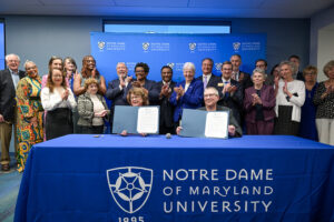 NDMU Merges With MUIH