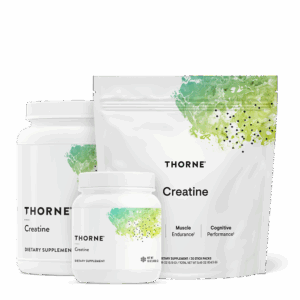 Thorne Shines Spotlight on Creatine With New Campaign Featuring Grammy Award Winning Musical Artist Ciara
