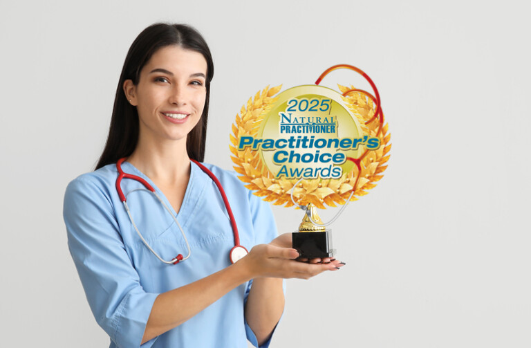 2025 Practitioner's Choice Awards