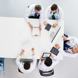 Naturopathic Medicine at the Table: How the AANP is Advocating for Nutrition Education Reform