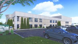 EuroPharma, Inc. Announces Second Major Expansion Since Founding