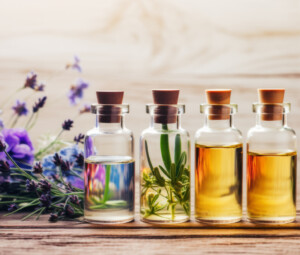 A Blast From the Past: The Surprising Benefits of Bitters