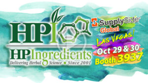 Sponsored Video: Get Ready for the Show With HP Ingredients