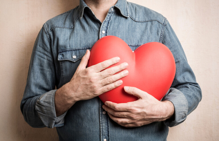 Men and Heart Health