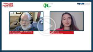 The Vitamin Professor Podcast’s Lesson 22: Homeopathy 101