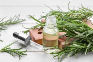 Scientists Say This Viral Rosemary Skincare Trend Actually Works