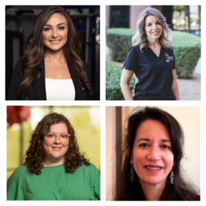 Sonoran University Presents Prestigious Awards to Four Alums