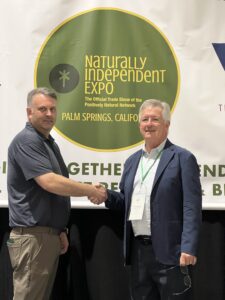 VRM Media Acquires Naturally Independent Expo