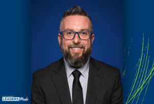 Logan Welcomes Dean of the College of Health Sciences